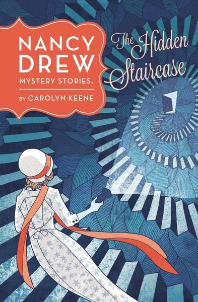 Produktbild: The Hidden Staircase