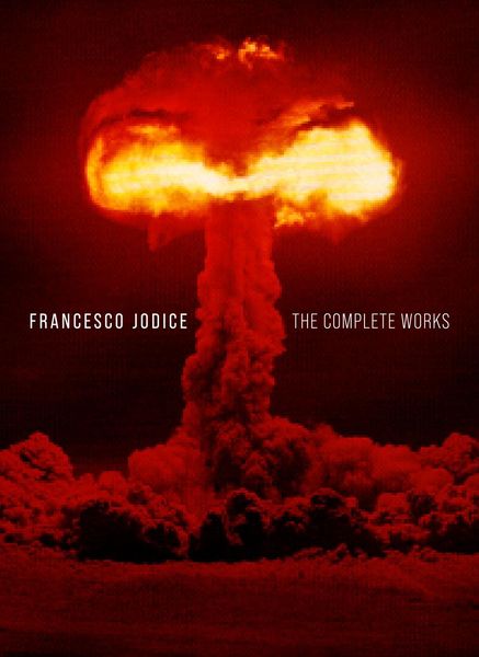 Produktbild: Francesco Jodice: The Complete Works