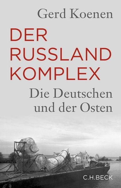 Produktbild: Der Russland-Komplex