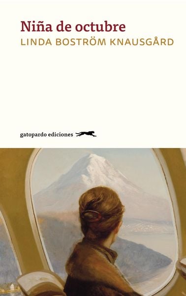 Produktbild: Ni&ntilde;a de octubre