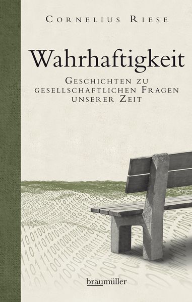 Produktbild: Wahrhaftigkeit