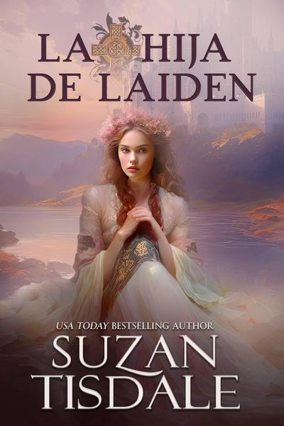 Produktbild: La hija de Laiden