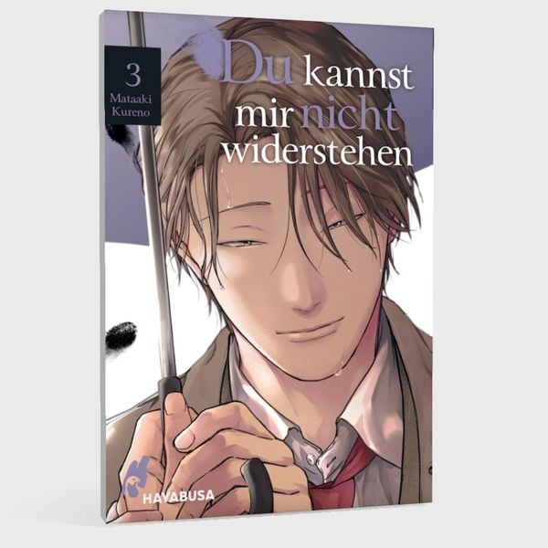 Produktbild: Du kannst mir nicht widerstehen 3