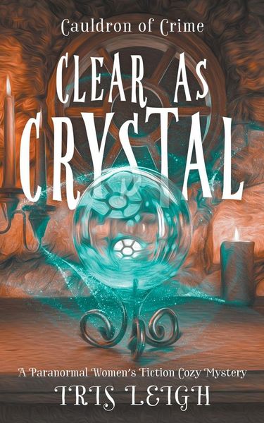 Produktbild: Clear as Crystal