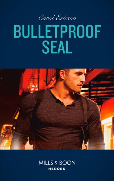Produktbild: Bulletproof Seal