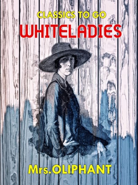 Produktbild: Whiteladies