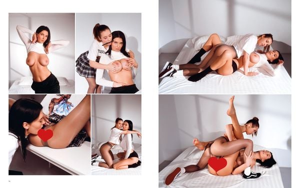 Produktbild: Straplez.com