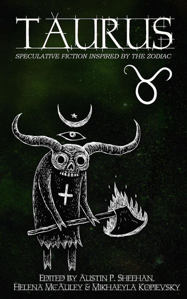 Produktbild: Taurus