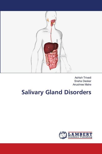 Produktbild: Salivary Gland Disorders