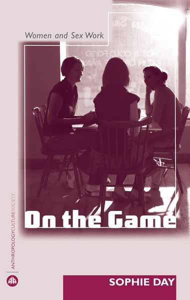 Produktbild: On the Game