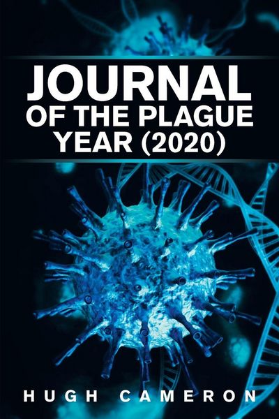 Produktbild: Journal of the Plague Year (2020)