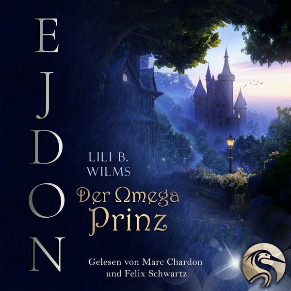 Produktbild: Der Omega Prinz