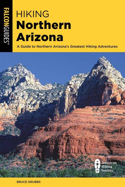 Produktbild: Hiking Northern Arizona