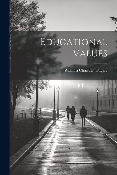 Produktbild: Educational Values