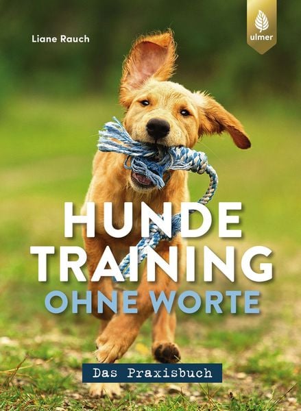 Produktbild: Hundetraining ohne Worte - das Praxisbuch