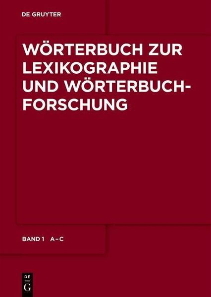 Produktbild: A - C
