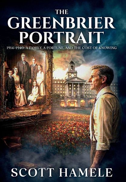 Produktbild: The Greenbrier Portrait