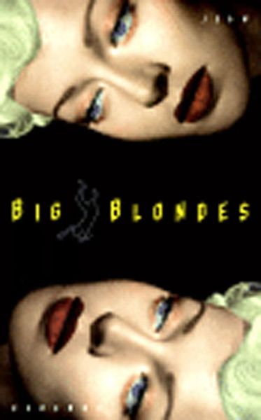 Produktbild: Big Blondes
