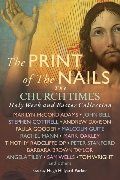 Produktbild: The Print of the Nails