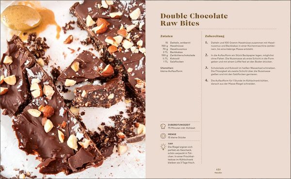 Produktbild: Everyday Vegan Food