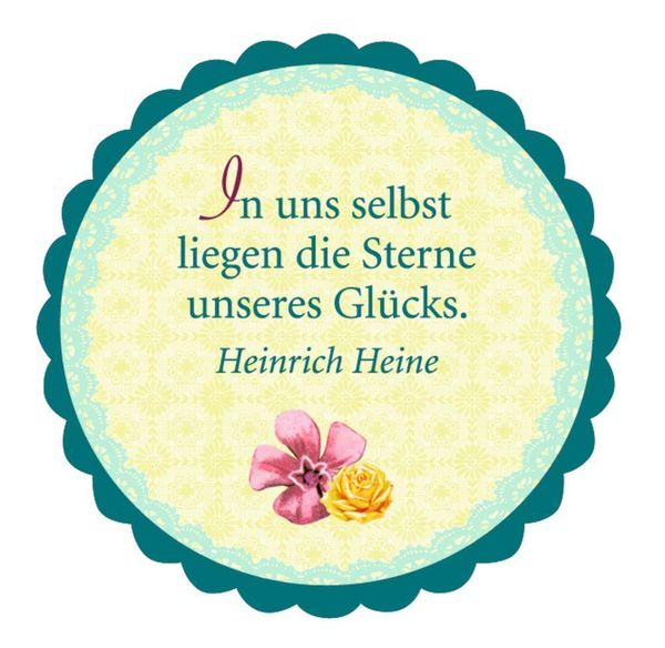 Produktbild: Sprüchedose: Nimm eins! Glück für jeden Tag