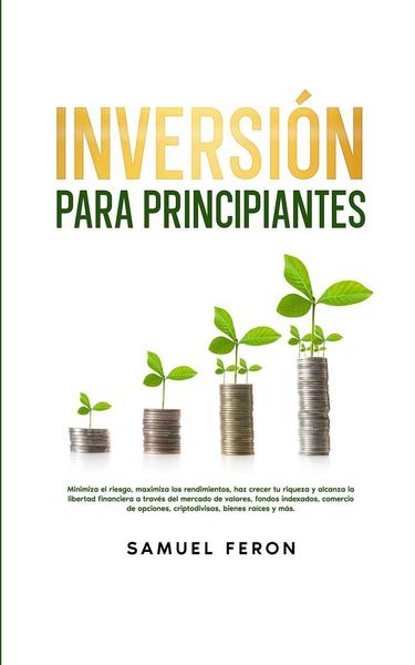 Produktbild: Inversi&oacute;n para principiantes
