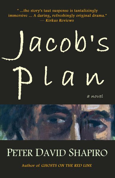 Produktbild: Jacob's Plan