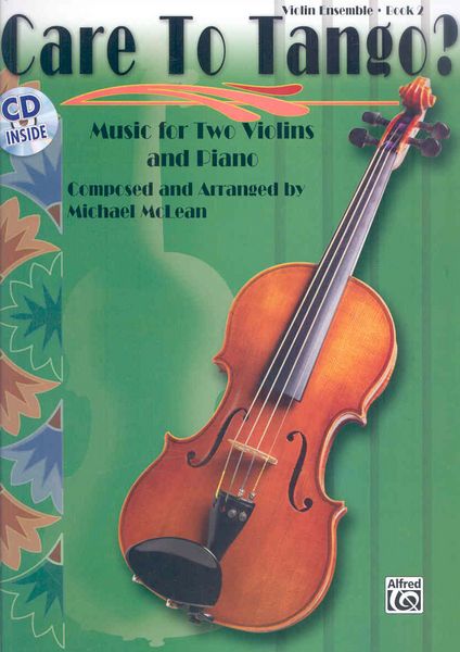 Produktbild: Care To Tango Bk 2
