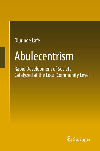 Produktbild: Abulecentrism