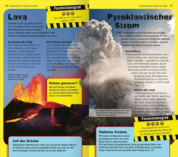 Produktbild: Die 100 unglaublichsten Dinge der Welt