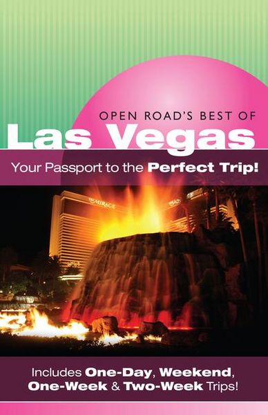 Produktbild: Open Road's Best of Las Vegas