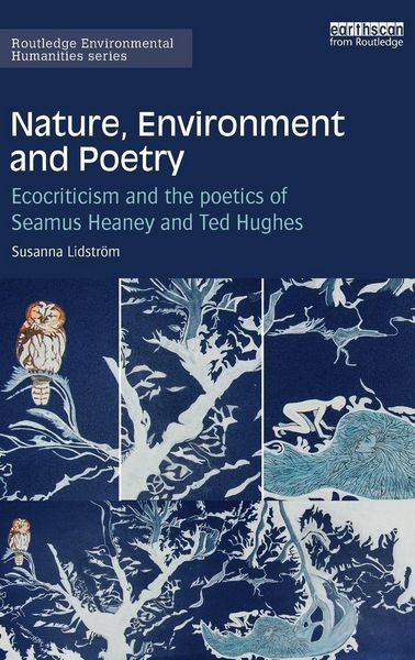 Produktbild: Nature, Environment and Poetry