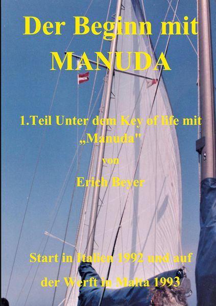 Produktbild: Der Beginn mit Manuda