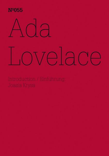 Produktbild: Ada Lovelace
