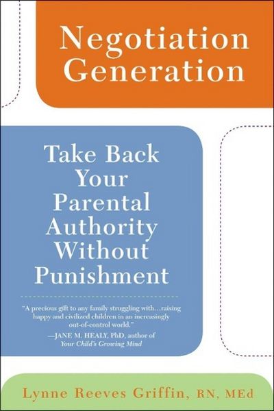Produktbild: Negotiation Generation