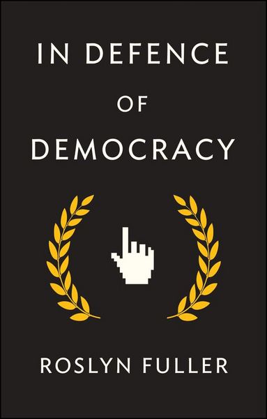 Produktbild: In Defence of Democracy