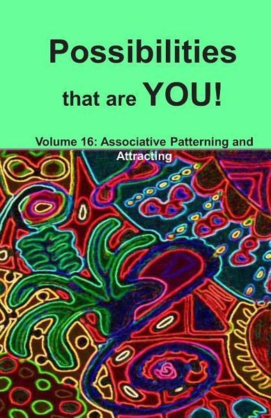 Produktbild: Possibilities that are YOU!: Volume 16: Associative Patterning and Attracting