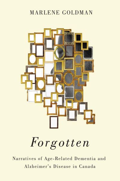 Produktbild: Forgotten