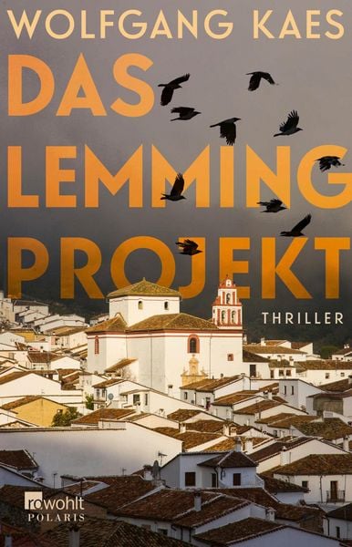 Produktbild: Das Lemming-Projekt