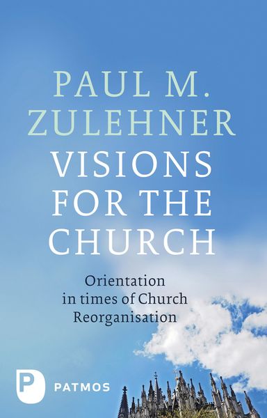 Produktbild: Visions for the Church