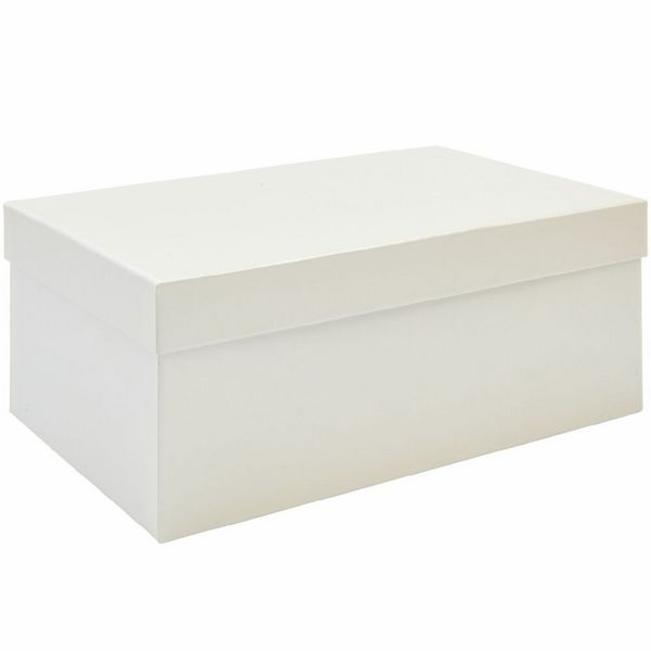 Produktbild: Geschenkbox L Creme MIX