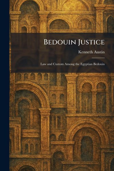 Produktbild: Bedouin Justice