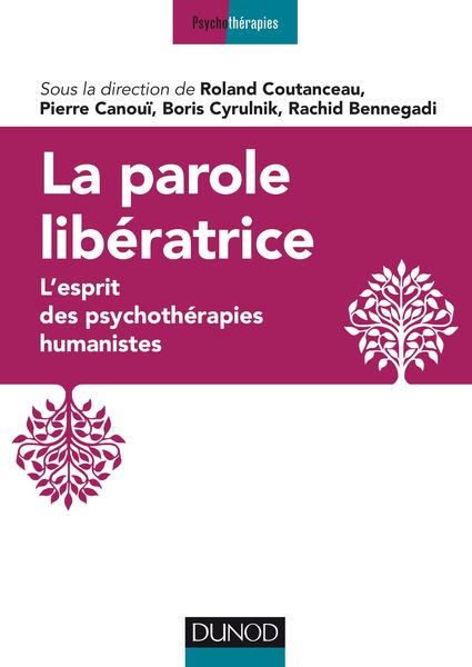 Produktbild: La parole lib&eacute;ratrice