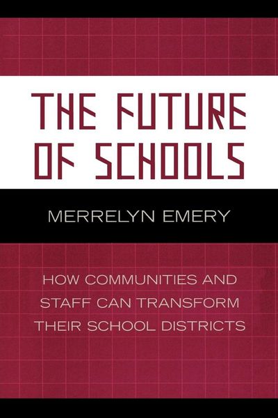 Produktbild: Future of Schools