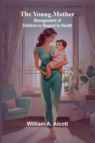 Produktbild: The Young Mother