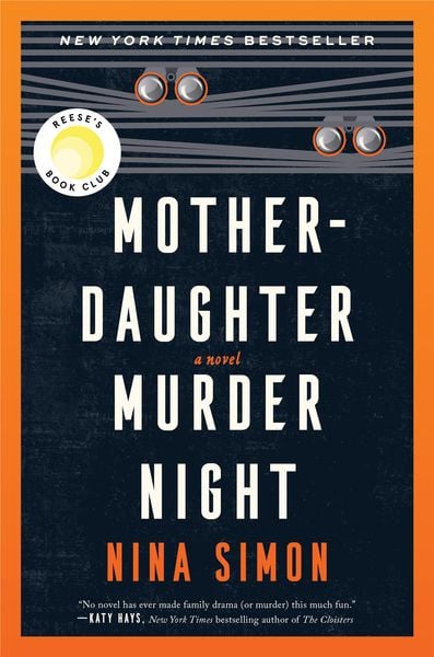 Produktbild: Mother-Daughter Murder Night