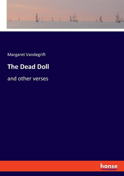 Produktbild: The Dead Doll