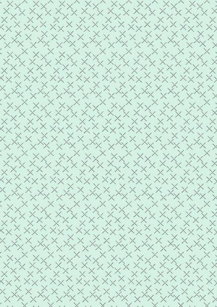 Produktbild: URSUS Spezialpapiere Designkarton Geometric, DIN A5, 5 Blatt