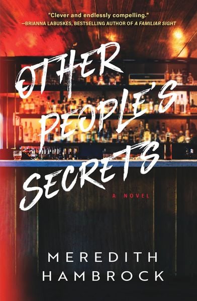 Produktbild: Other People's Secrets