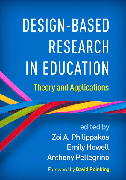 Produktbild: Design-Based Research in Education
